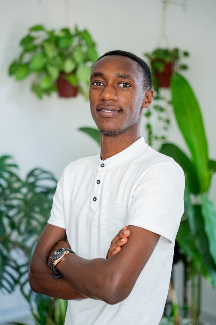 Mfitumukiza Peter
