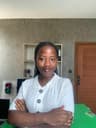 Jehovah Tsikeni Iratuzi