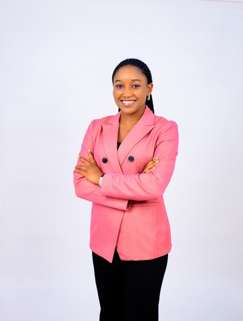 Marie Honnette Ihozo's profile