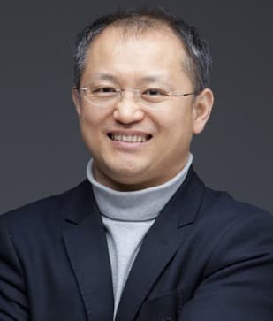 Mr. William Chung's profile