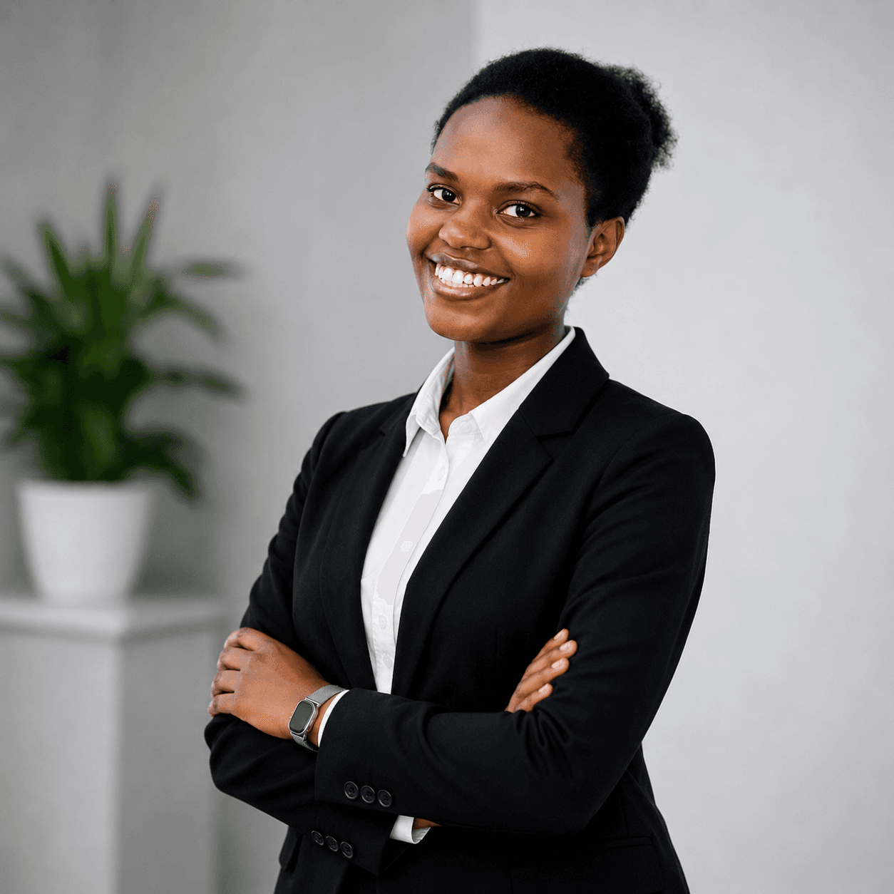 Esther Umuhoza's profile